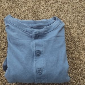 Men's long sleeve